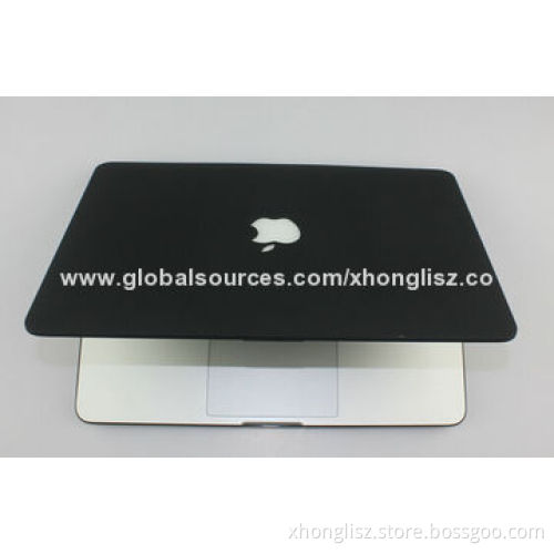 Crystal Tablet PC Case, Ideal for Apple's MacBook 11/13-inch Air and 13/15-inch Pro